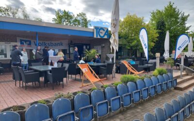 TCA LK Cup – Summer Opening sponsored by Volksbank Niederrhein