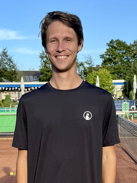 Marius Hohnrodt