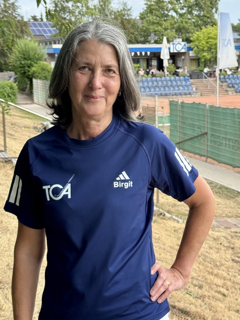Birgit Blang