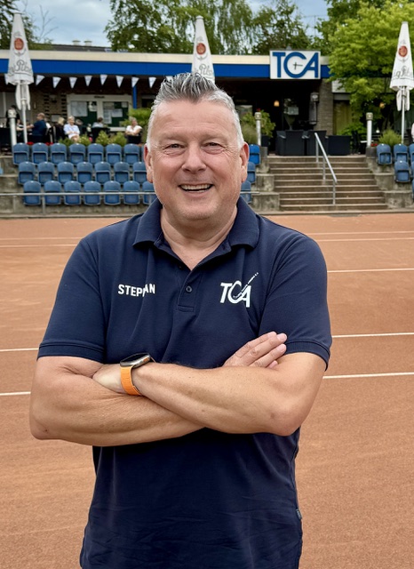Stephan Rupprecht