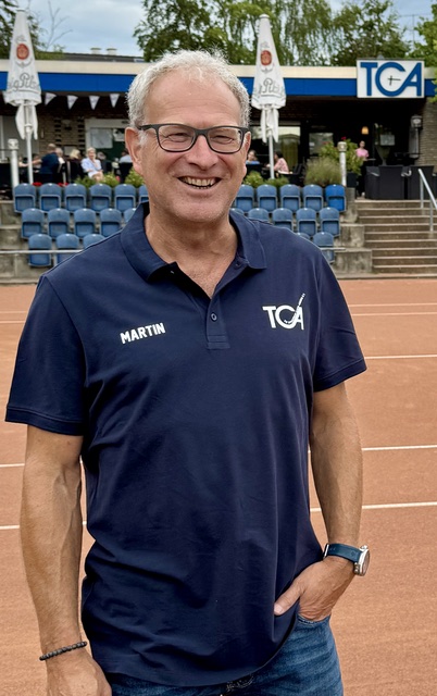 Martin Heetfeld