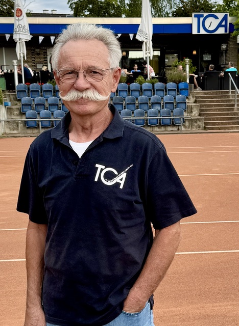 Willi Heiligers