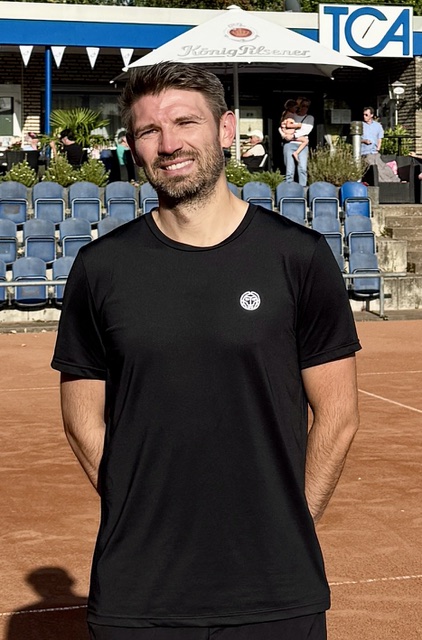 Nikolai Deutschmann