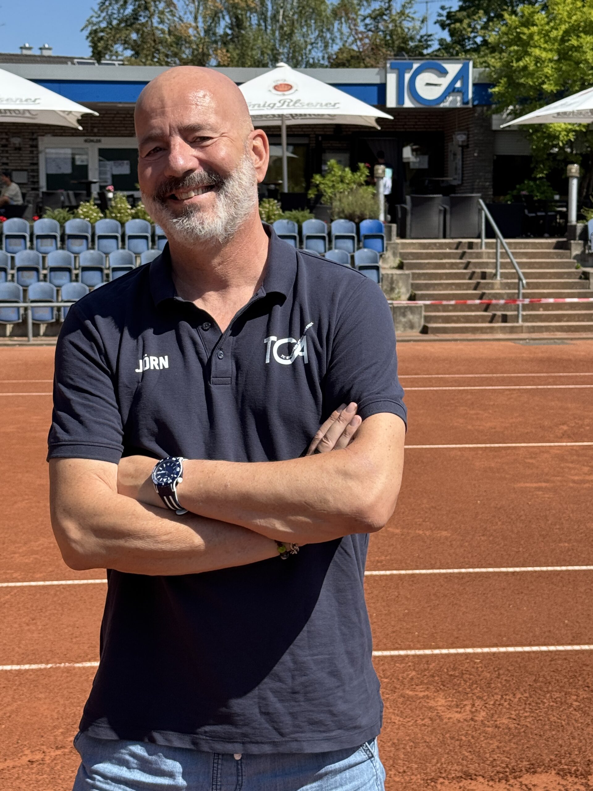 Jörn Becker
