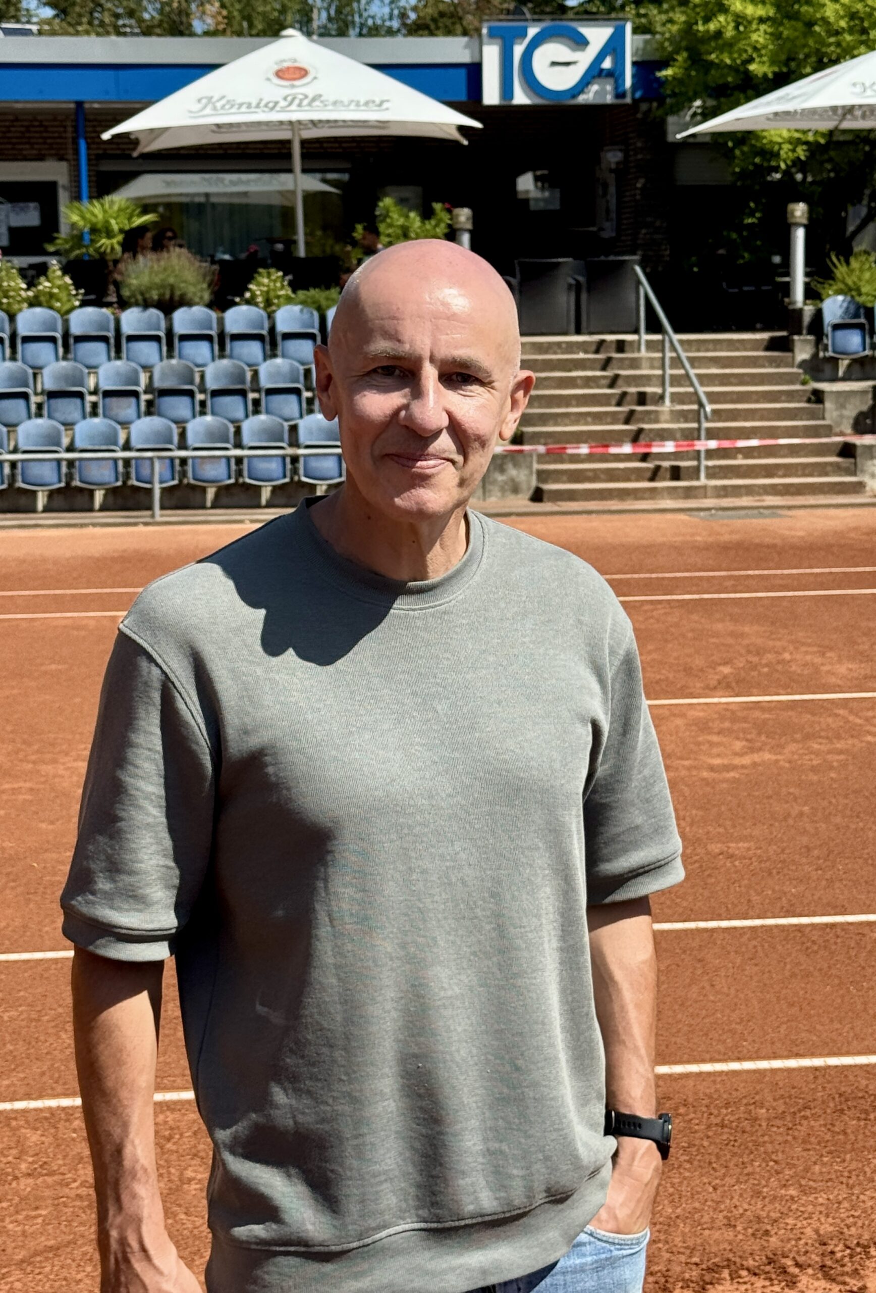 Olaf Bergmann
