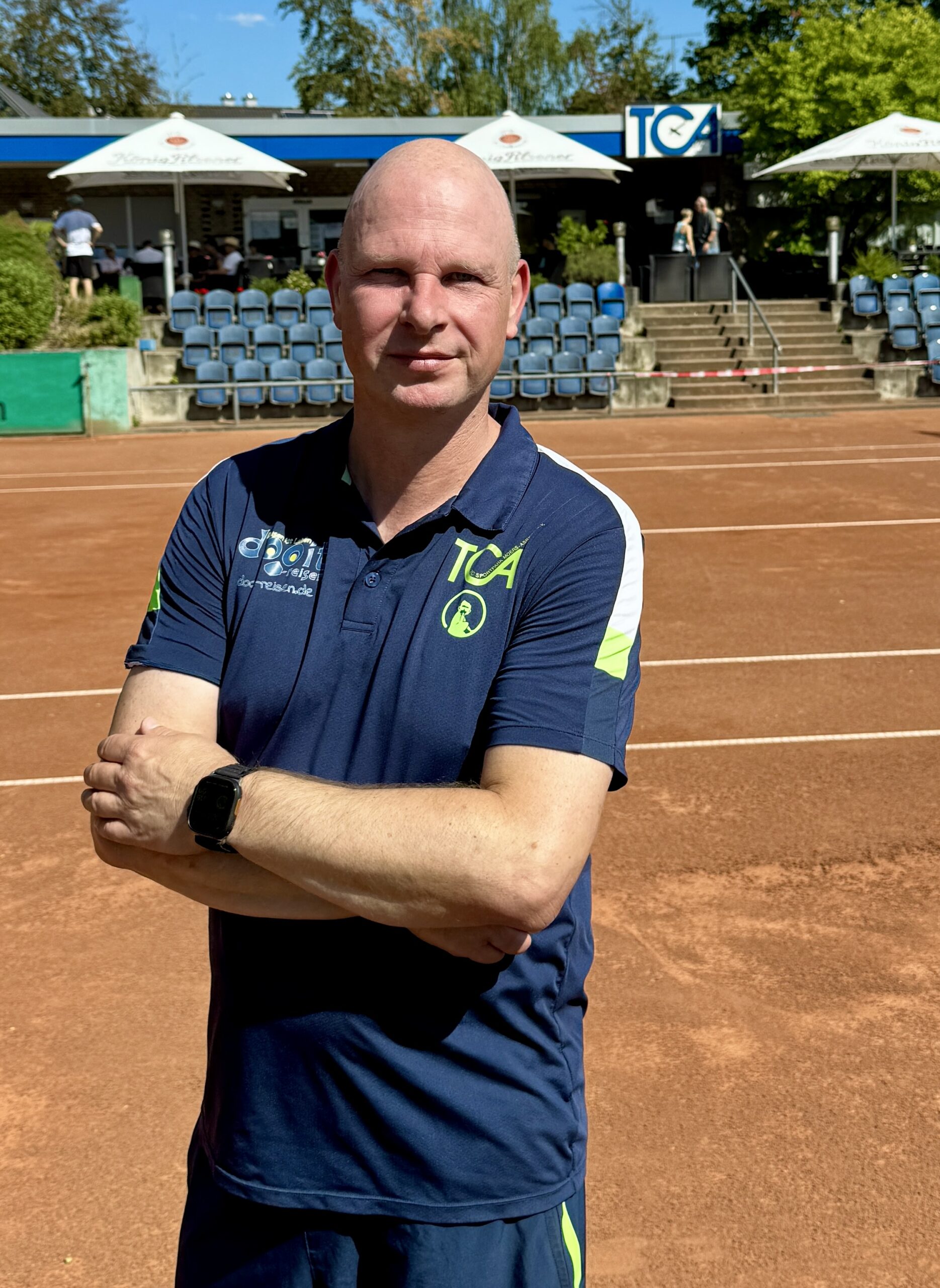 Reinhold Roth
