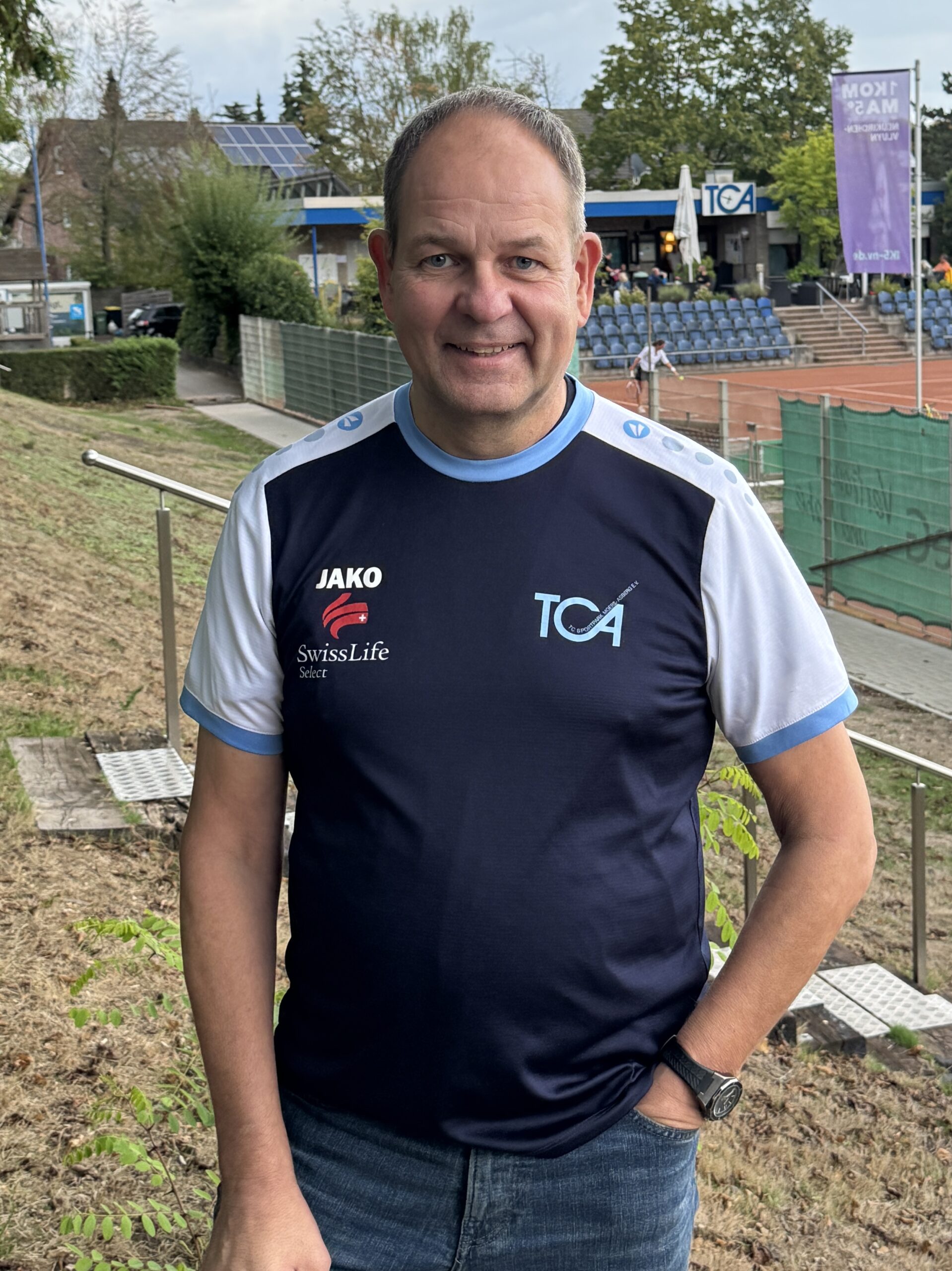 Jörg Gilbers